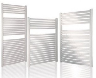 حوله خشک کن ایران رادیاتور 29 لوله BALNEUM120/50