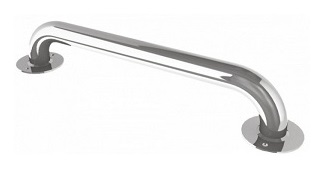 دستگیره استیل استخر ایمکس مدل L100