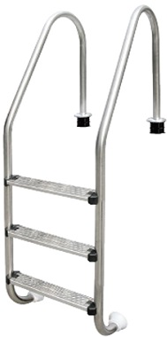 پله استخر ایمکس مدل Standard NSL815-S