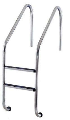 پله استخر هایپرپول مدل 2 Standard