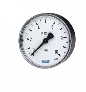 مانومتر ویکا