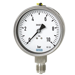 قیمت مانومتر صفحه 10 سانت