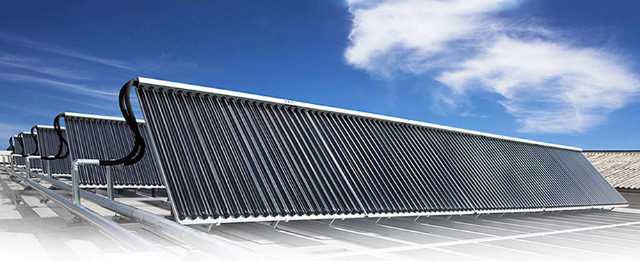 خرید انواع آبگرمکن خورشیدی