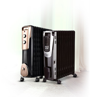 شوفاژ و رادیاتور فولادی،پنلی،برقی