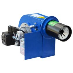 GarmIran Gasoline Burner GNO 50