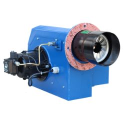 GarmIran Gas Burner GNG-90/3