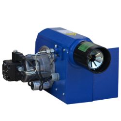 مشعل گازوئيل سوز گرم ایران