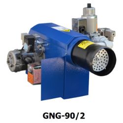 شعلة غاز گرم ایران نموذج GNG-90/2