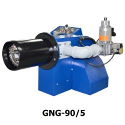 GarmIran Gas Burner GNG-90/5S