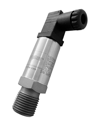 ترانسمیتر فشار بالا هاگلر سری HOD