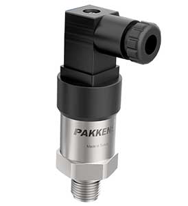 Pakkens Pressure transmitter MPS-10
