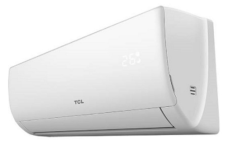 کولر گازی تی سی ال 9000 مدل TAC-09CHSA/VA