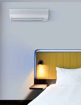 یونیت داخلی دیواری VRF دایکین سری FXAQ-A