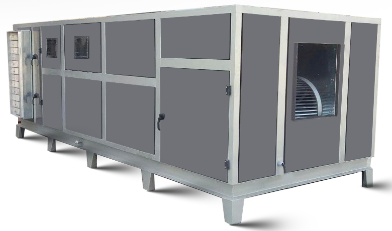 ایرواشر دو منظوره کیان پارس