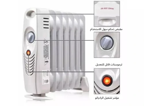 مسخن كهربائي