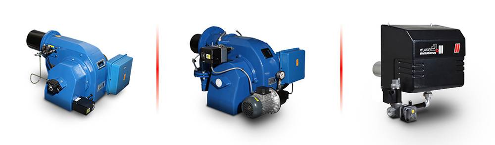 أنواع مشاعل ایران رادیاتور