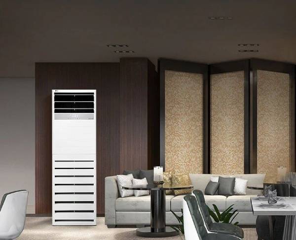 خرید اسپلیت ایستاده