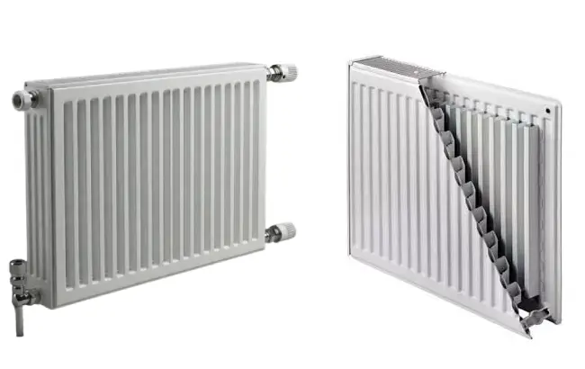 رادیاتور پنلی