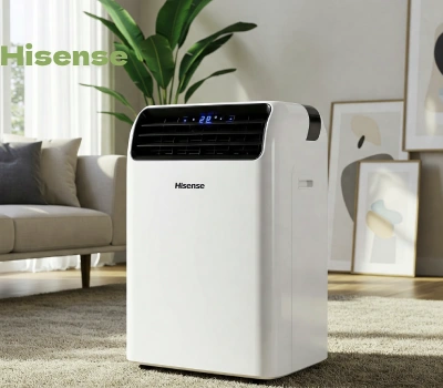 بهترین برند کولر گازی پرتابل