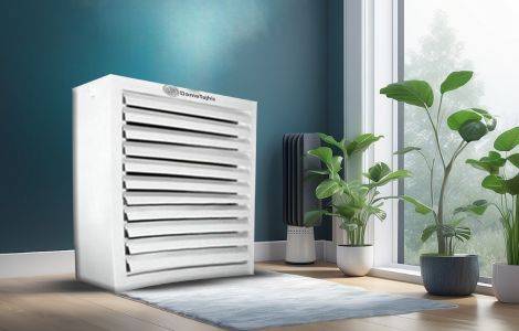 قیمت خرید یونیت هیتر