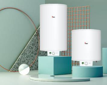 آبگرمکن برقی بوتان