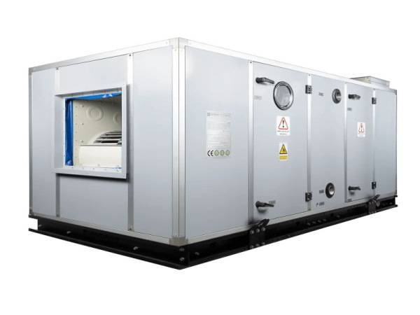 شراء وحدة معالجة الهواء