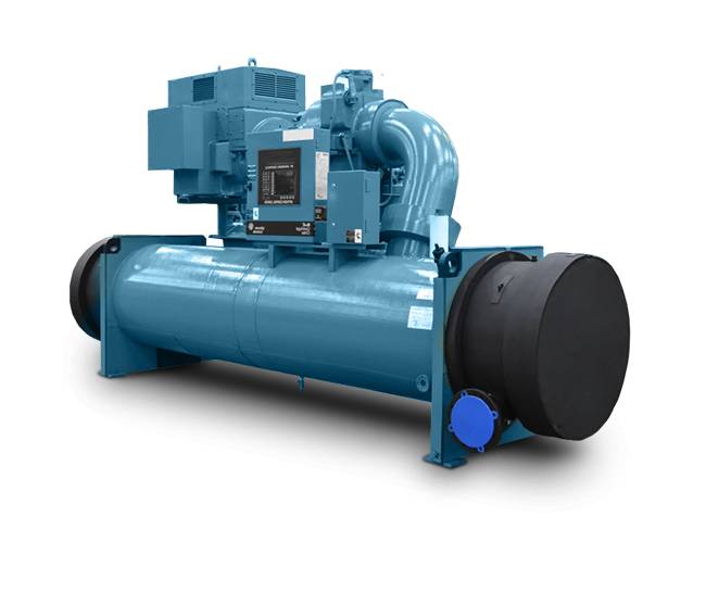 الشيلر المائي