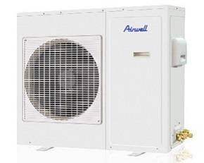 یونیت خارجی vrf