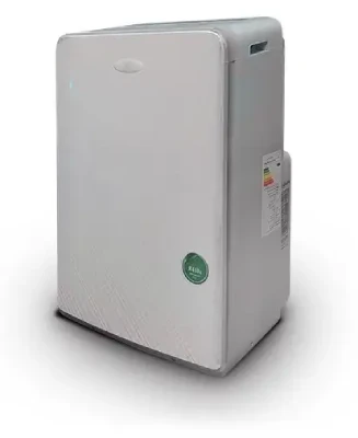 خرید و قیمت کولر گازی پرتابل