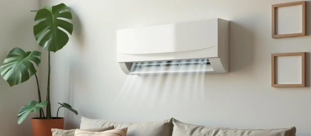 تعیین ظرفیت کولرگازی و اسپلیت