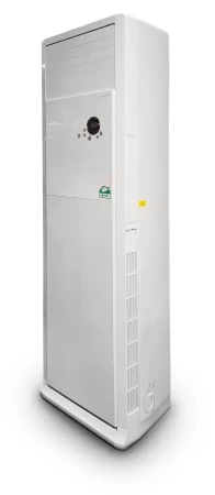 اسپلیت و کولر گازی ایستاده