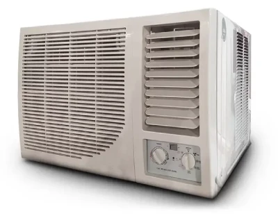 خرید کولر گازی و اسپلیت پنجره ای