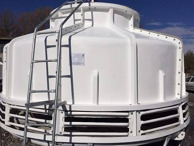 برج خنک کننده