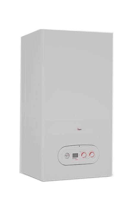butane combi boiler