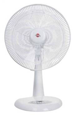 پنکه رومیزی پارس خزر