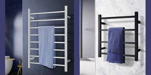 حوله خشک کن آلومینیومی