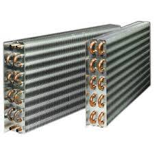fin heat exchanger