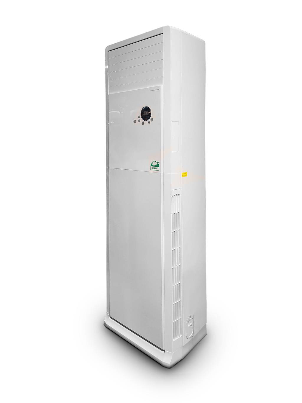 وحدة تكييف سبليت واقفة