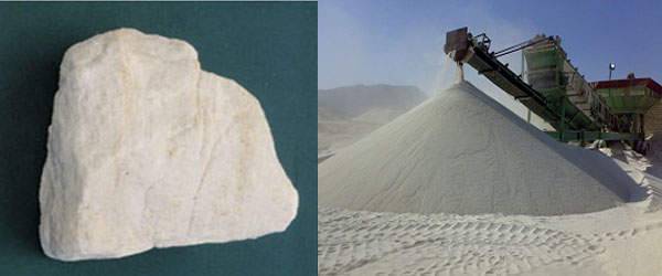 فلاتر الرمل للمسابح وأحواض الاستحمام