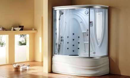 Apartment or Indoor Hot Tub