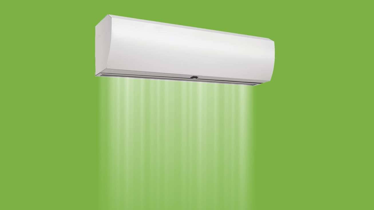 Air Curtain Installation Key Factors