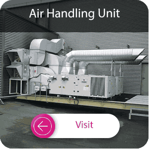 air handling unit AHU