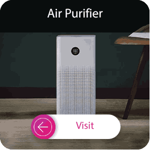 air purifier