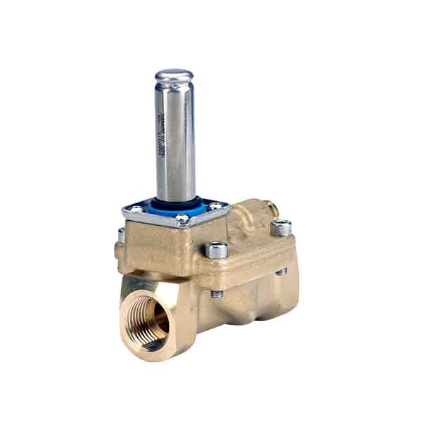 شیر برقی آب دوراهه دانفوس "1/2 مدل 032U7115