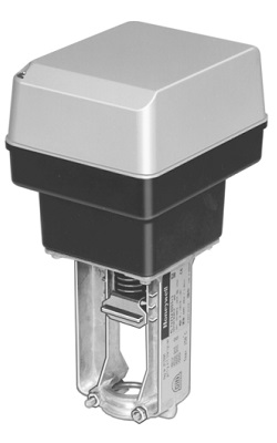 محرک الکتریکی هانیول تدریجی ML7420A6025