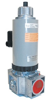 Dungs Two Stages Gas Electrical Valve 2"