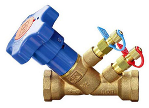 شیر متعادل کننده