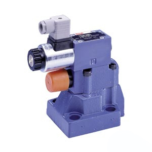 Hydraulic pressure control valve