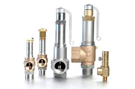 شیر اطمینان