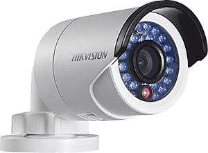 دوربین مداربسته